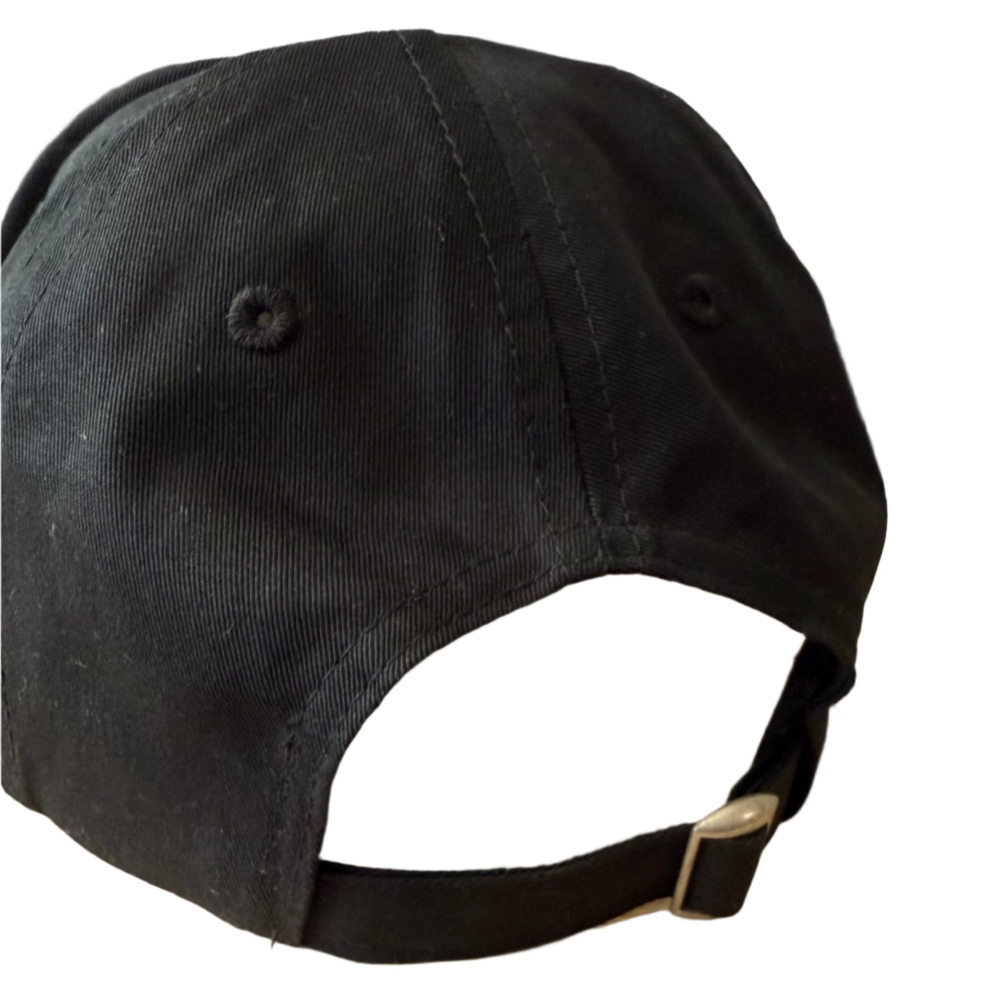 Black Baseball Cap