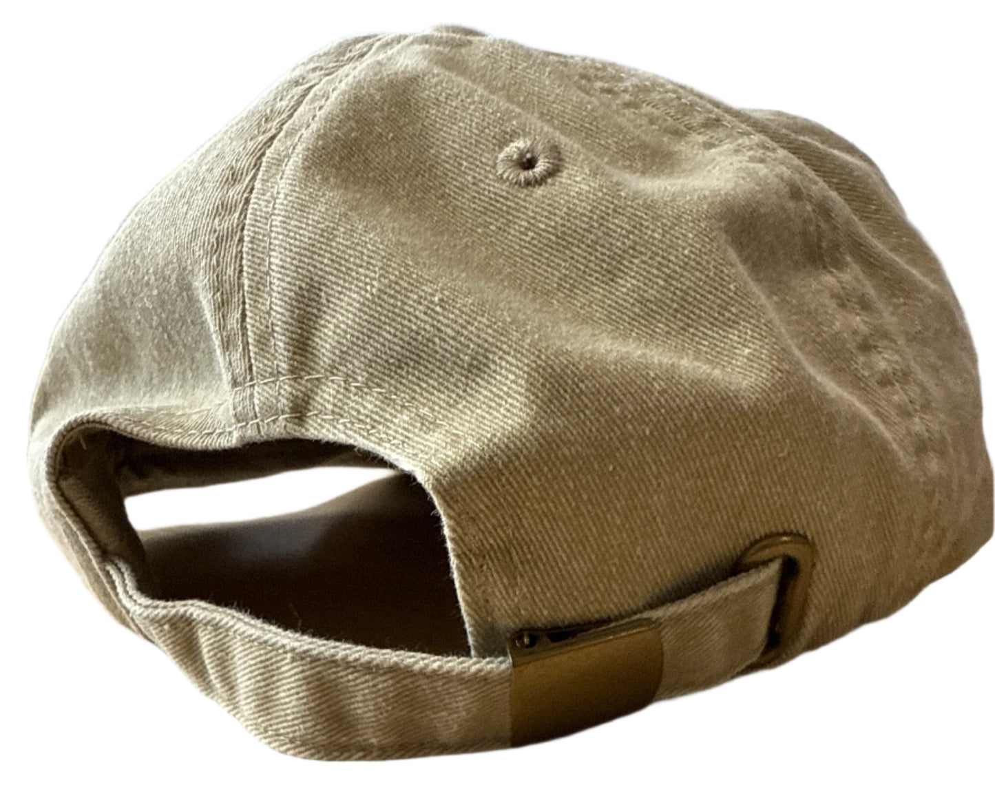Social Club Baseball Cap