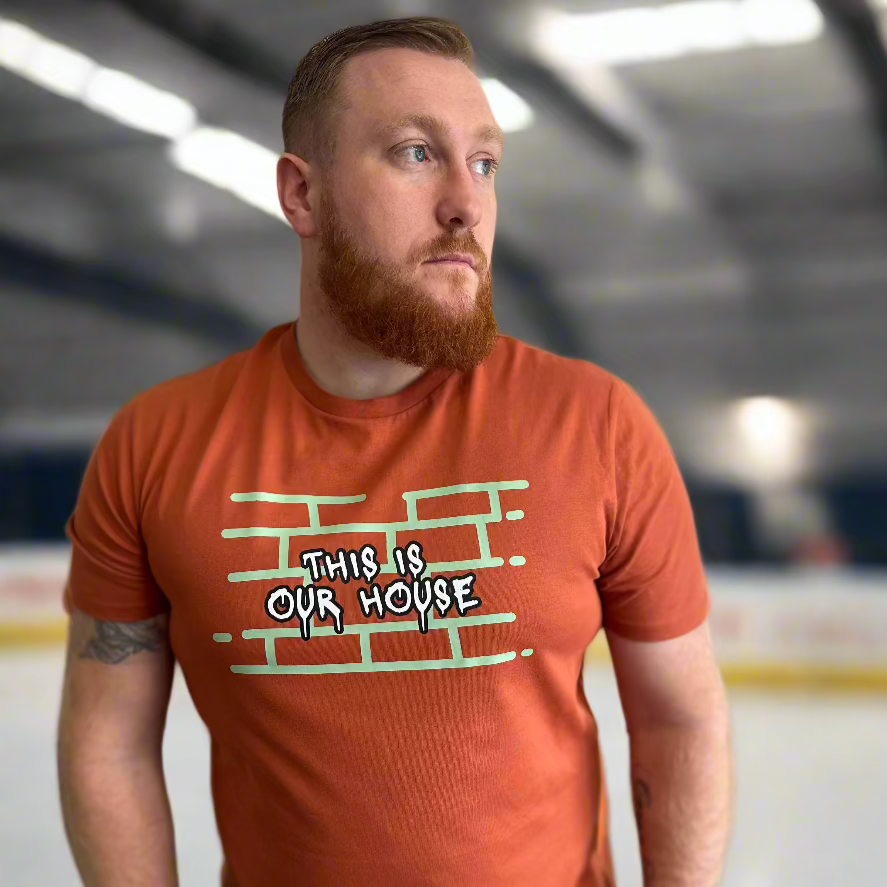 Our House Tee