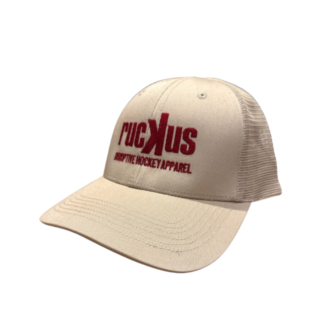 Hockey 2024 trucker hat