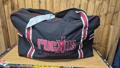 Ruckus Hockey Kit Bag