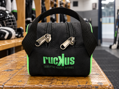 Ruckus Hockey Tape/Toiletry Bag