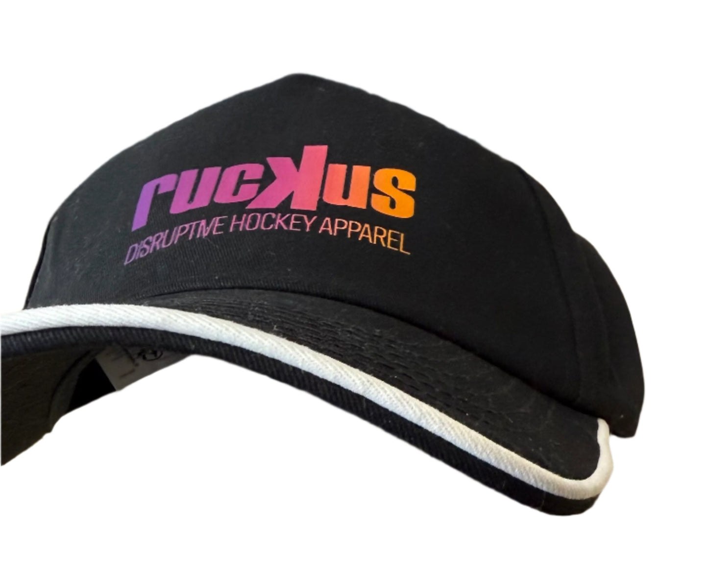 Black Baseball Cap