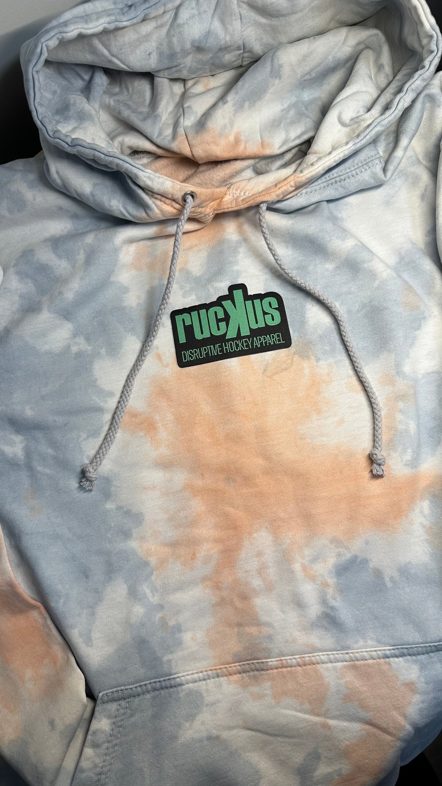 Ruckus Original Hood