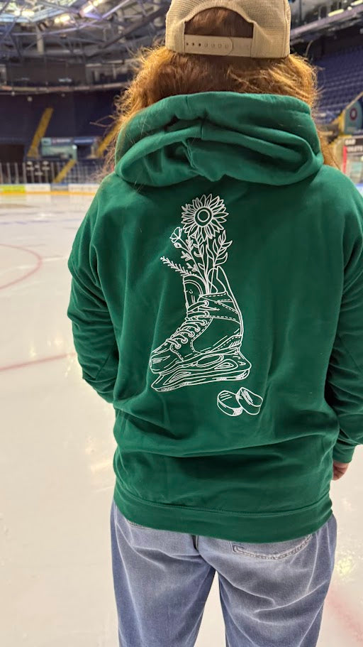Wildflower Hood