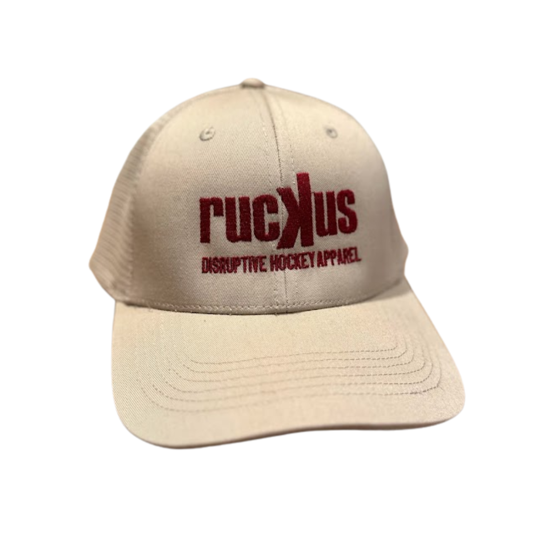 Trucker Hat