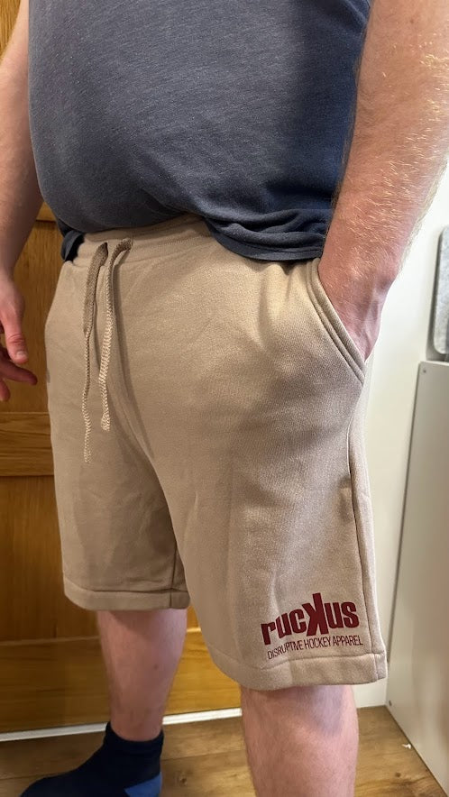 Ruckus Original Shorts