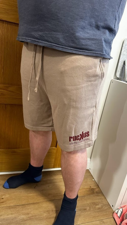 Ruckus Original Shorts